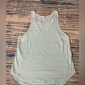 Lululemon shirt